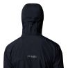 Khyex Pro Wind Jacket M-Black