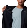 Khyex Pro Wind Jacket M-Musta