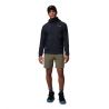 Khyex Pro Wind Jacket M-Black