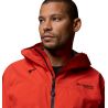 Saudan Pro 3L Shell M-Super Sonic