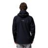 Saudan Pro 3L Shell M-Black