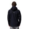 Saudan Pro 3L Shell M-Zwart