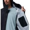 Saudan Pro 3L Shell M-Black