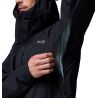 Saudan Pro 3L Shell M-Black