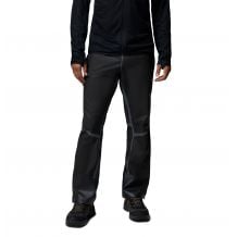 Vandtætte bukser Columbia Whistler Peak Pant (Black) Herre