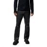 Whistler Peak Pant M-Zwart