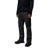 Whistler Peak Pant M-Schwarz