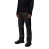 Whistler Peak Pant M-Svart