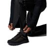 Whistler Peak Pant M-Schwarz