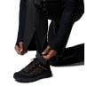 Whistler Peak Pant M-Zwart