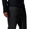 Whistler Peak Pant M-Black