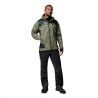 Whistler Peak Pant M-Zwart