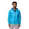 Cassiar Pro ODX Shell M-Compass Blue