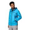 Cassiar Pro ODX Shell M-Compass Blue
