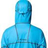 Cassiar Pro ODX Shell M-Compass Blue