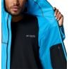 Cassiar Pro ODX Shell M-Compass Blue