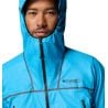 Cassiar Pro ODX Shell M-Compass Blue