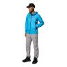 Cassiar Pro ODX Shell M-Compass Blue