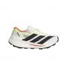 Trail schoenen Adidas Terrex AGRAVIC TT W (Wit/Zwart) Dames