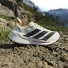 Chaussures de trail ADIDAS TERREX AGRAVIC TT W (Noir/Bleu) Femme