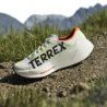 Chaussures de trail ADIDAS TERREX AGRAVIC TT W (Noir/Bleu) Femme