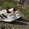 Chaussures de trail ADIDAS TERREX AGRAVIC TT W (Noir/Bleu) Femme