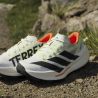 Chaussures de trail ADIDAS TERREX AGRAVIC TT W (Noir/Bleu) Femme