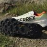 Chaussures de trail ADIDAS TERREX AGRAVIC TT W (Noir/Bleu) Femme