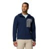 Tall Heights III HDD-Collegiate Navy