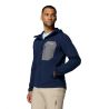 Tall Heights III HDD-Collegiate Navy