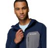 Tall Heights III HDD-Collegiate Navy