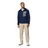Tall Heights III HDD-Collegiate Navy