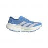 Trail schoenen Adidas Terrex AGRAVIC TT W (Blauw/Grijs) Dames