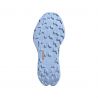 Chaussures de trail ADIDAS TERREX AGRAVIC TT W (Bleu/Gris) Femme