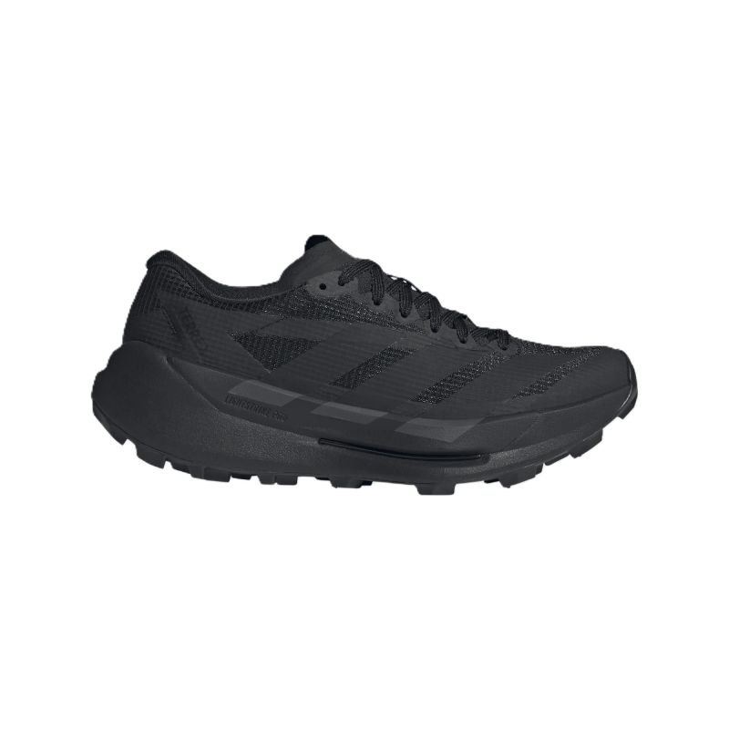 Trail sko Adidas Terrex AGRAVIC TT W (Sort/Sort) Kvinder