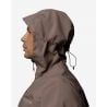 Trailborne 2.5L Shell M-Iron