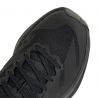 Chaussures de trail ADIDAS TERREX AGRAVIC TT W (Noir/Noir) Femme