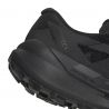 Chaussures de trail ADIDAS TERREX AGRAVIC TT W (Noir/Noir) Femme