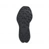 Chaussures de trail ADIDAS TERREX AGRAVIC TT W (Noir/Noir) Femme