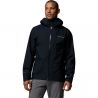 Trailborne 2.5L Shell M-Black