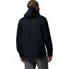 Veste imperméable COLUMBIA Trailborne 2.5L Shell (Iron) Homme