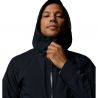 Veste imperméable COLUMBIA Trailborne 2.5L Shell (Iron) Homme