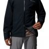 Trailborne 2.5L Shell M-Nero