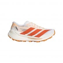 Trailskor Adidas Terrex AGRAVIC TT W (Vit/Orange) Dam