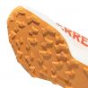 Trailskor Adidas Terrex AGRAVIC TT W (Vit/Orange) Dam