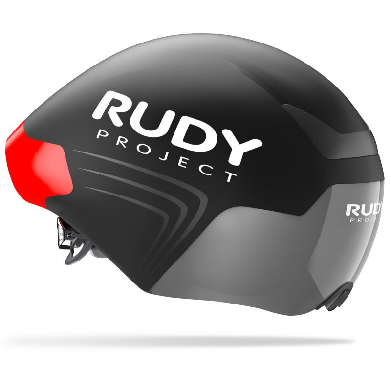 Kypärä Rudy Project THE WING (MUSTA MATTA)