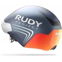 Fahrradhelm Rudy Project THE WING (Cosmic Blue Matte)