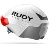 Hjelm Rudy Project THE WING (WHITE SHINY)