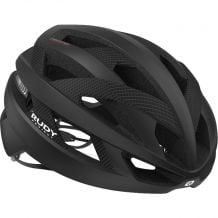 Pyöräilykypärä Rudy Project REBEL CARBON (Matte Black)
