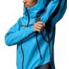 Whistler Peak Shell W-Compass Blue